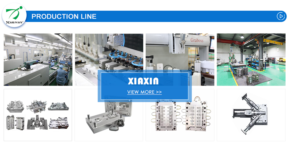 Molding Machine