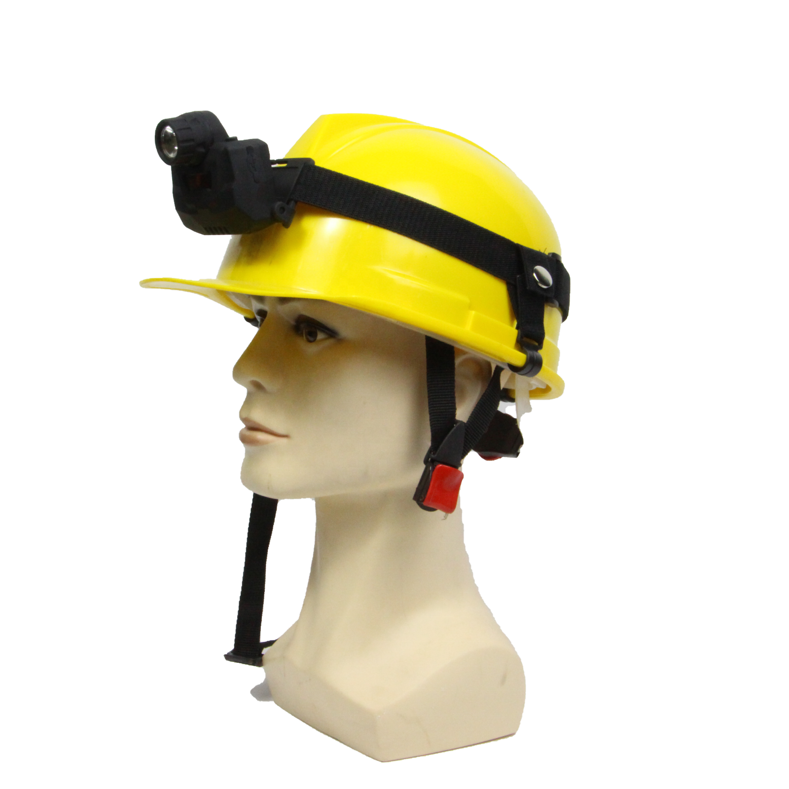 Explosion Proof LED Smart Headlight with Adjustable Induction Sense Lighting