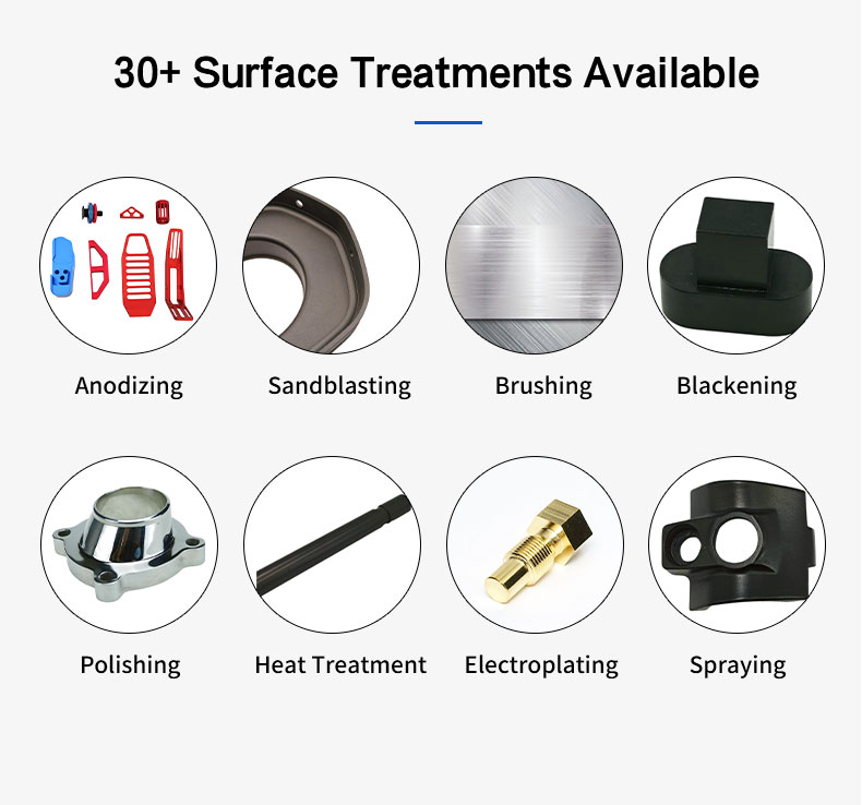 CNC Machining Part 4