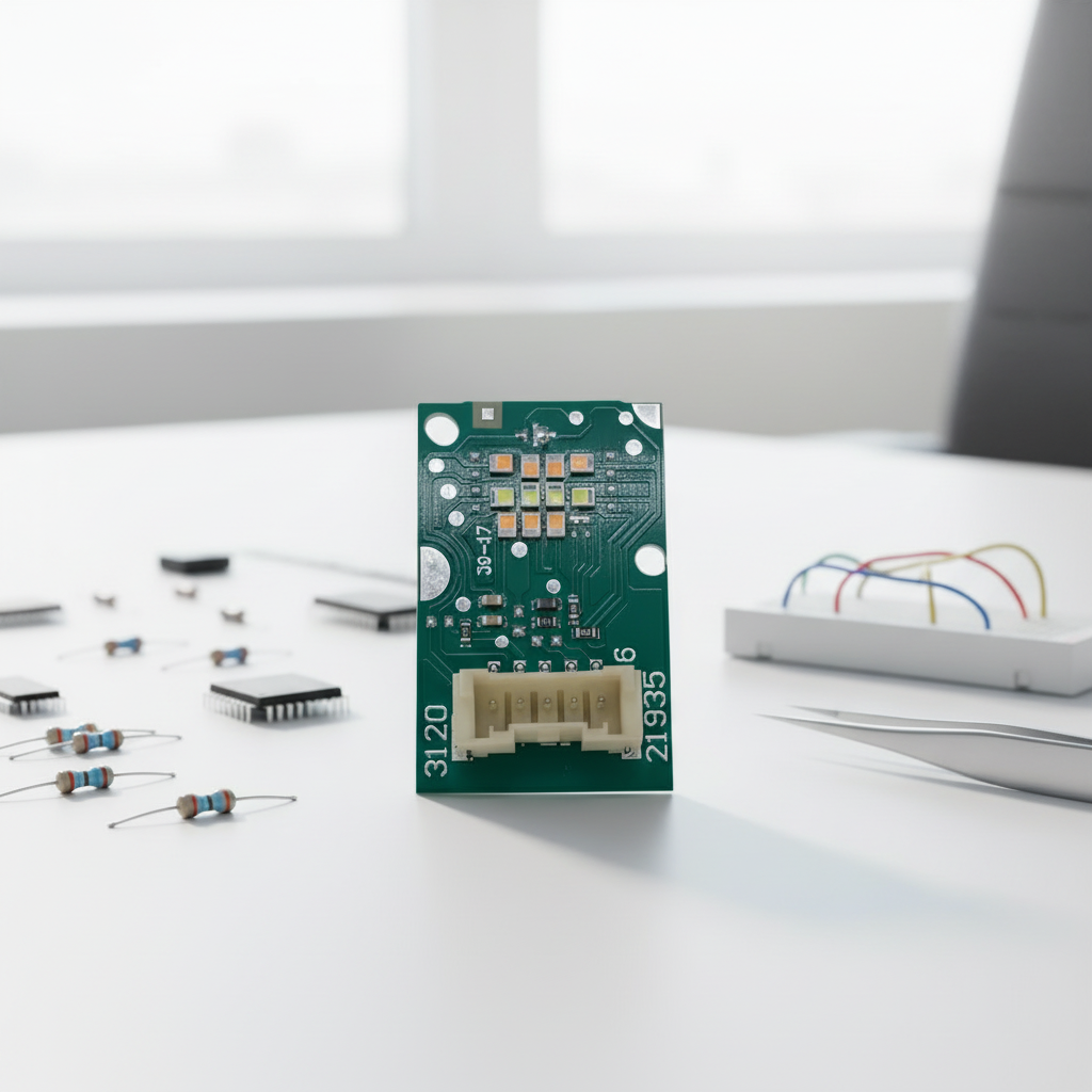 Automotive LED Assembly Solutions