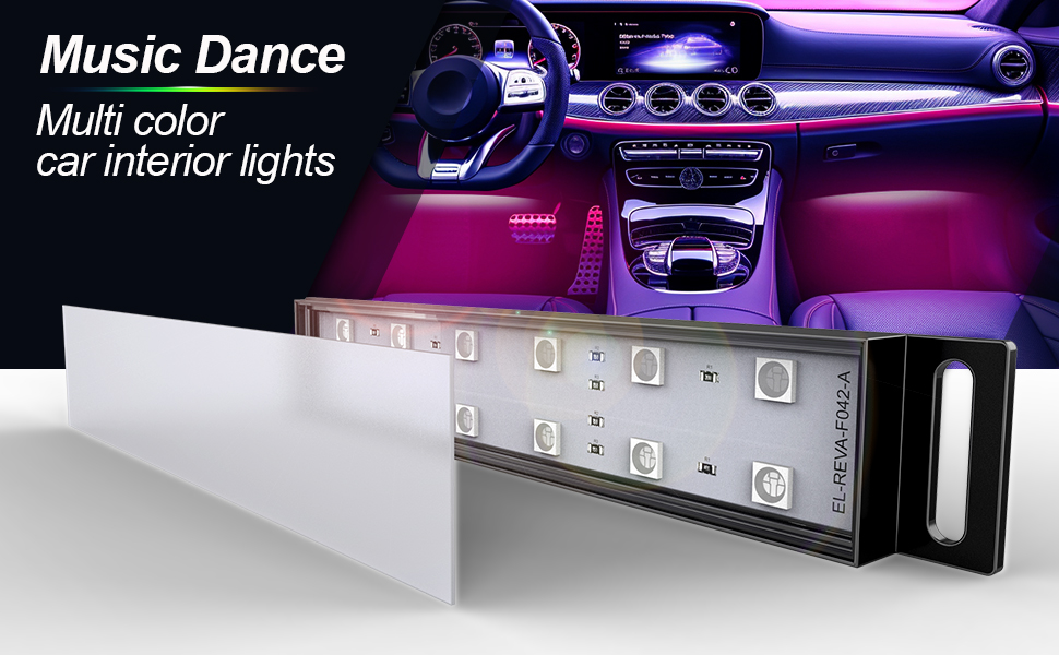 Car Led Lights