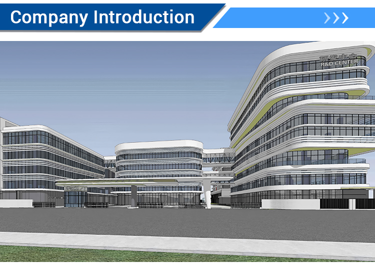 Production Facility 2