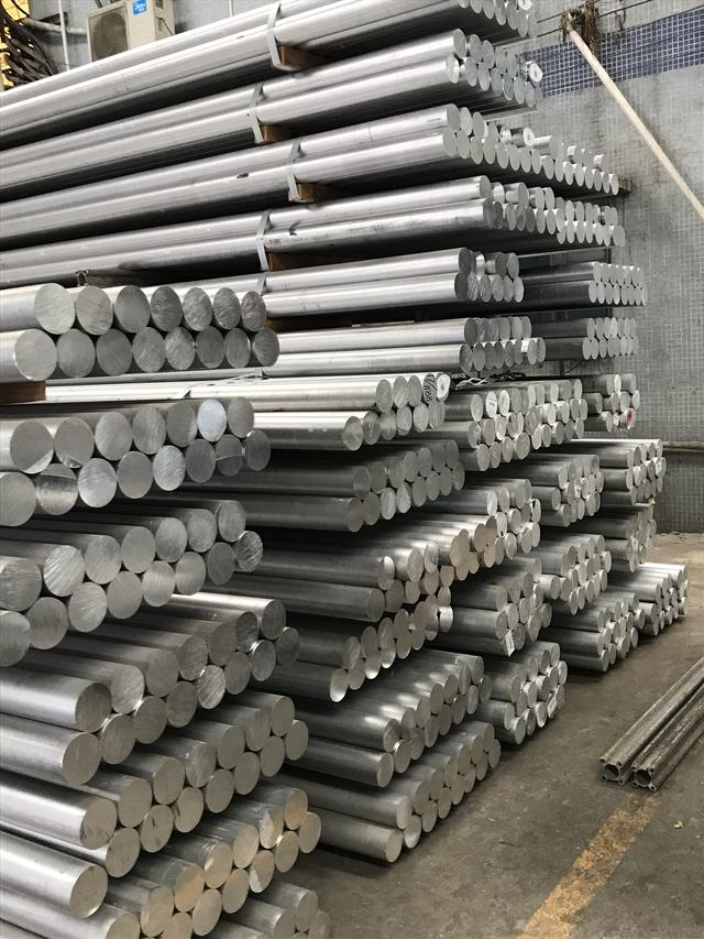 Raw Material