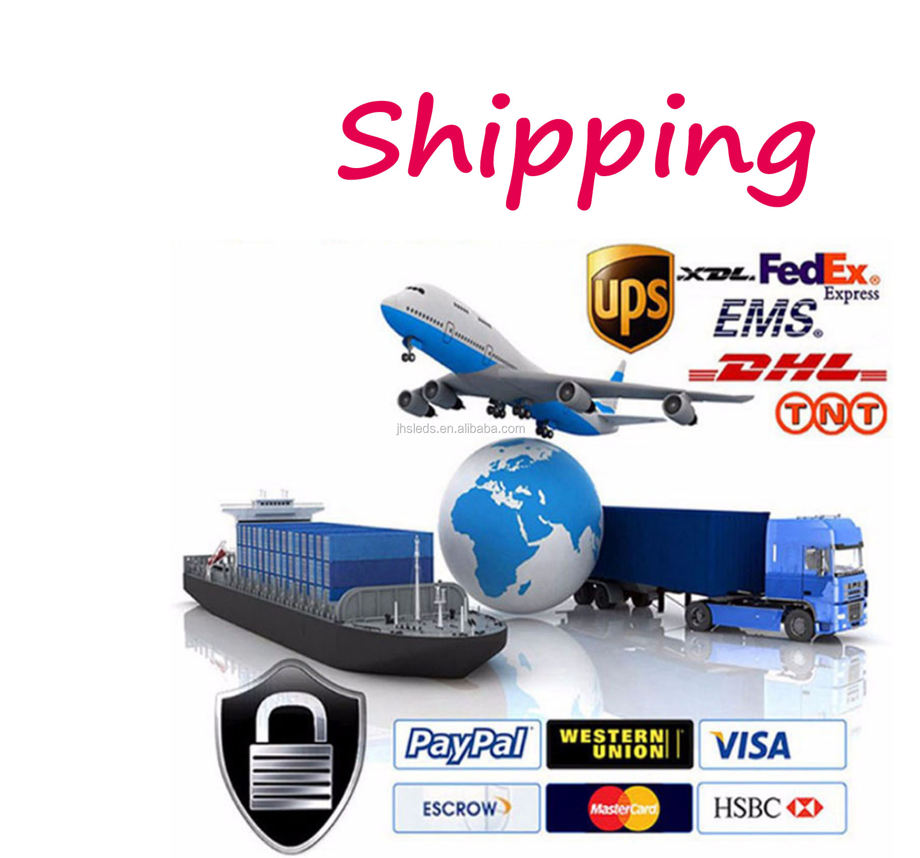 Shipping 2