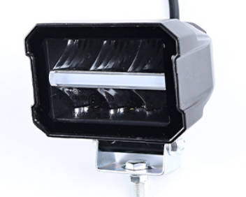 LED Spotlights Motorcycle Work Lights LED Car Light