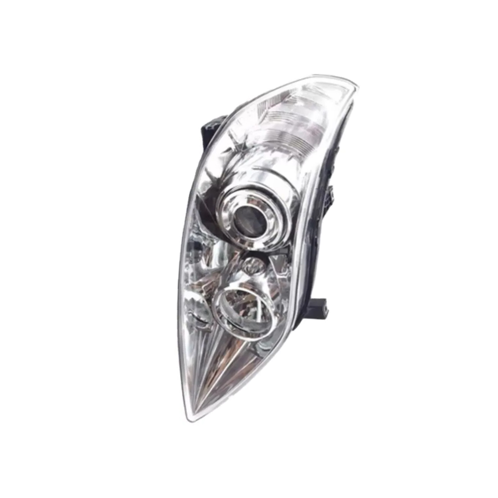 Energy - Efficient High-intensity LED Front Headlights Off-Road Adventure Lighting for BYD Sea Lion