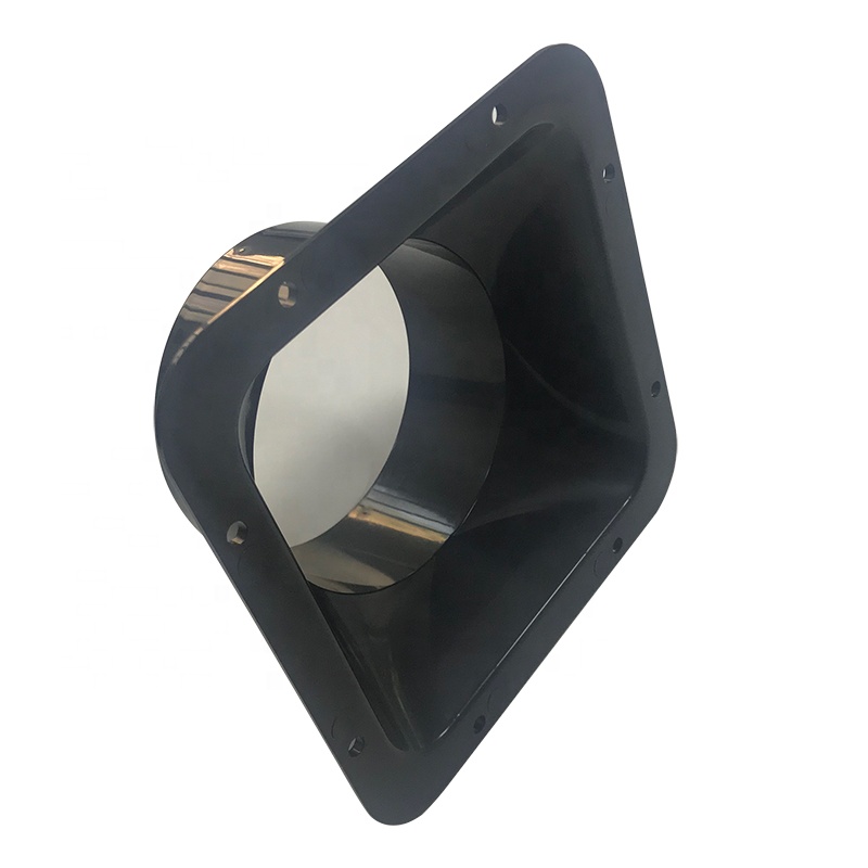 Custom Manufacturer High Demand Cnc Machining Metal Lighting Parts and Accessories for Cars