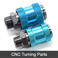 Machined Parts Gallery 2