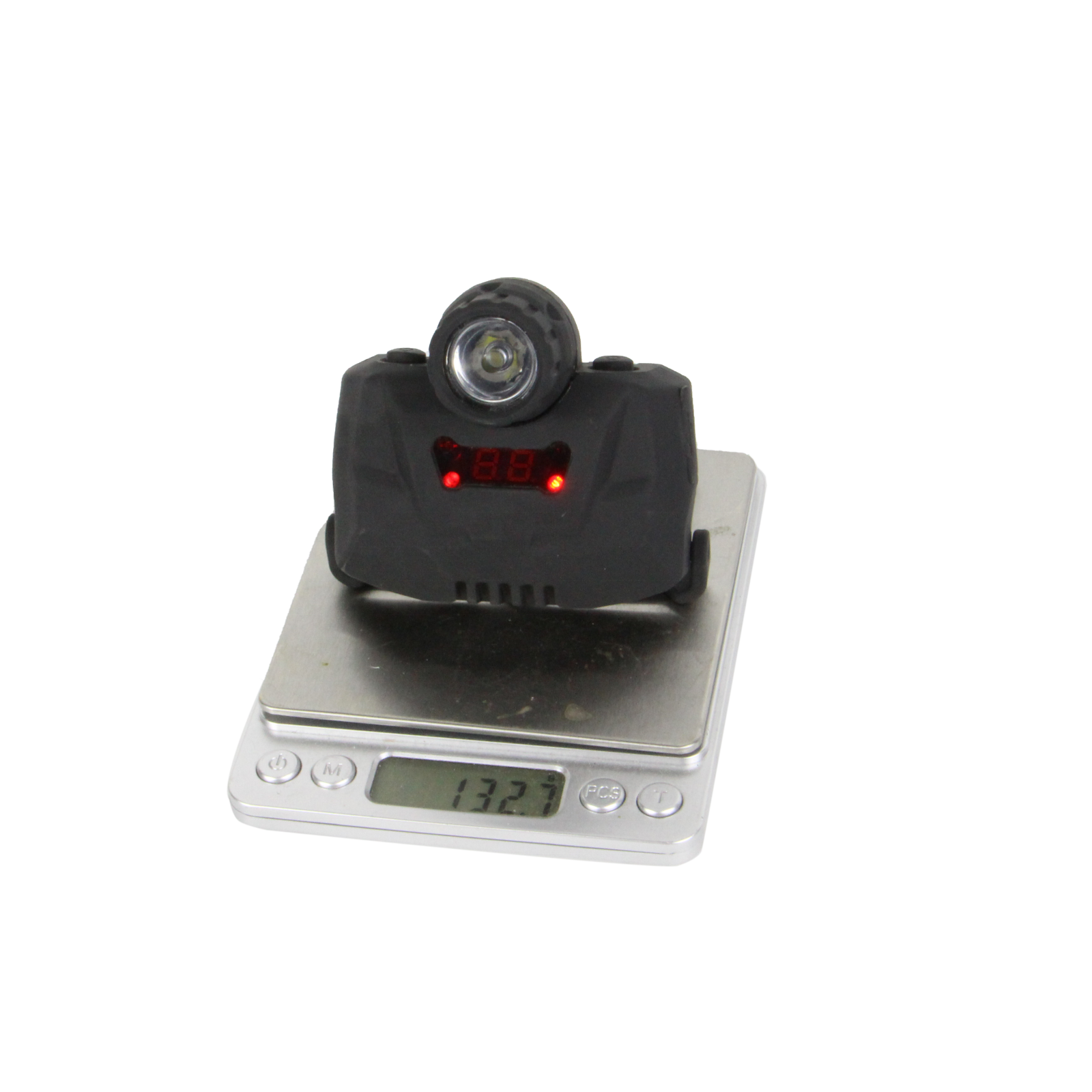 Explosion Proof LED Smart Headlight with Adjustable Induction Sense Lighting