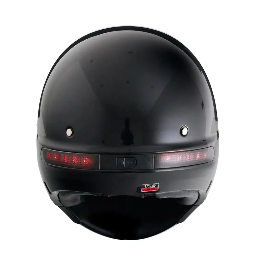 DOT Full Face Smart Adult Motocross Motorcycle Helmets Detail 5