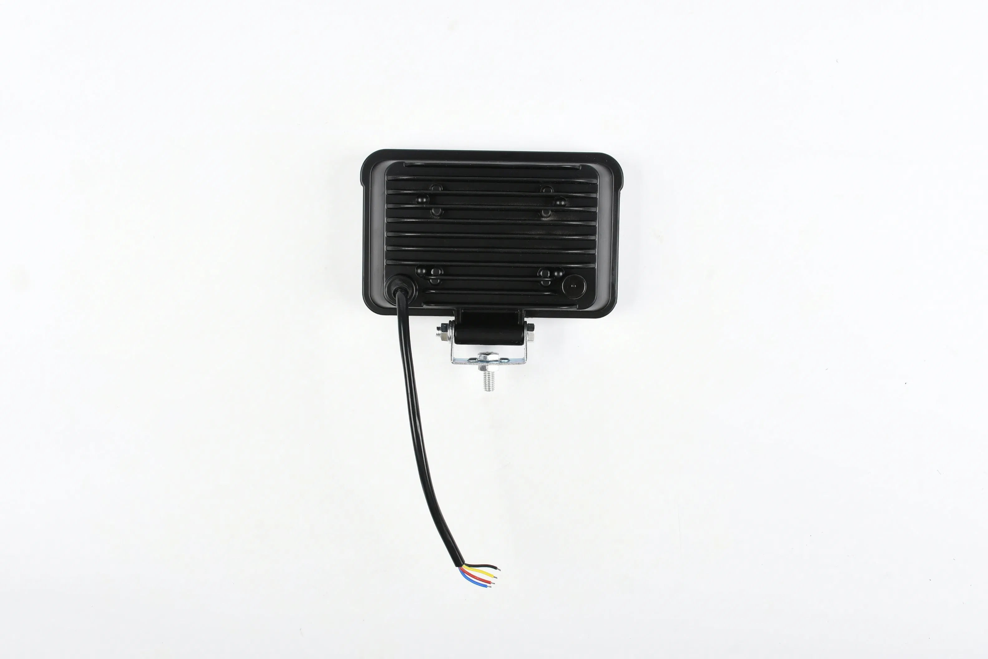 5-Inch Flying Eagle Laser Light off-Road Vehicle Modification Light Harvesting Machine LED Motorcycle Spotlight