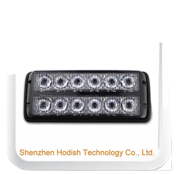 LED Strobe Light Wholesale From Factory With E-mark ECE R65, 3 Years Warranty Accept OEM ODM