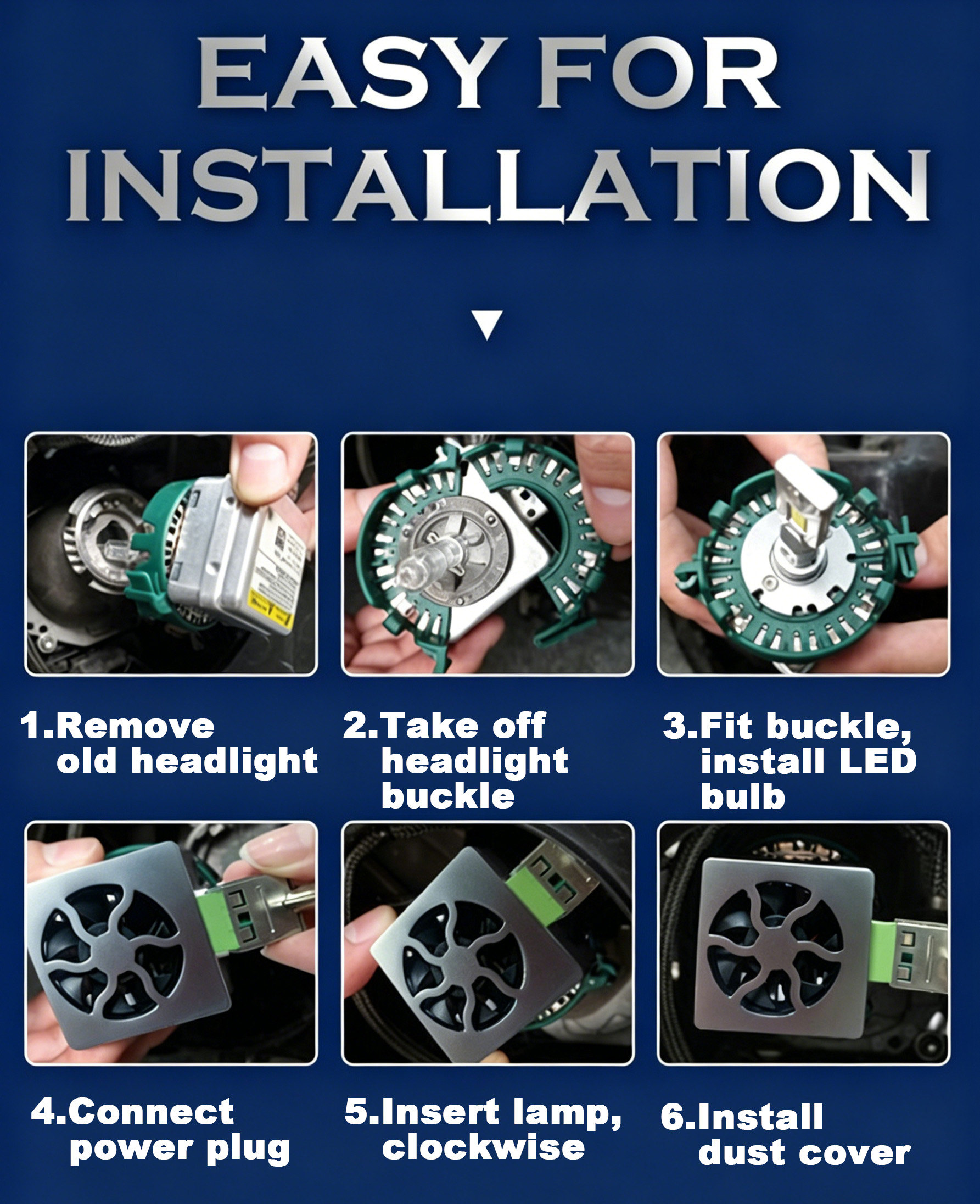 Product Features 2