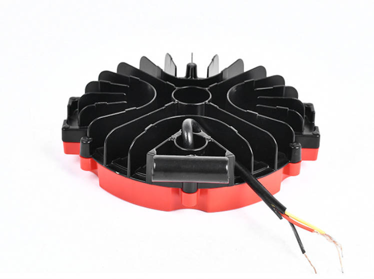 Flashing Lamp Beads Motorcycle LED Lighting LED Car Light