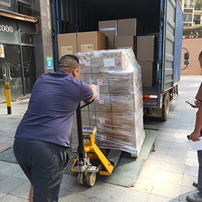 Delivery