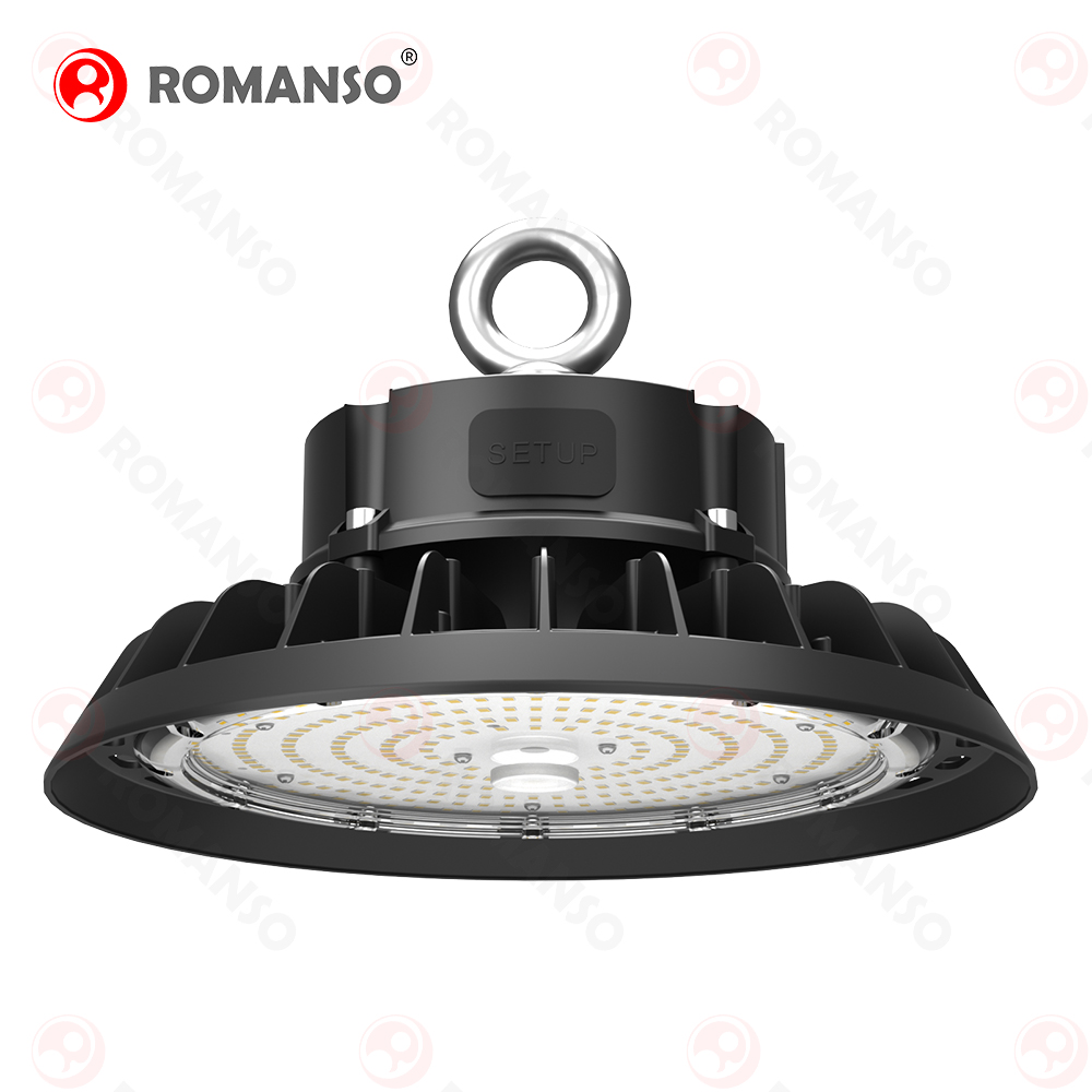 Super Bright UL ETL CE 150lm/w 250W 150W 200W 250W IP65 LED Workshop Light