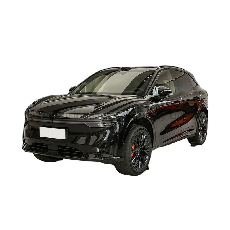 Zeekr 7X Pure Electric Advanced Driver Assistance System 360 Degree View Full Speed Adaptive Cruise Luxury Cockpit 5-door