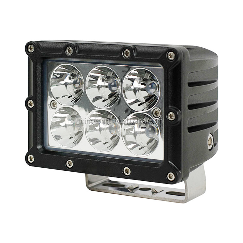LED Work Light 1