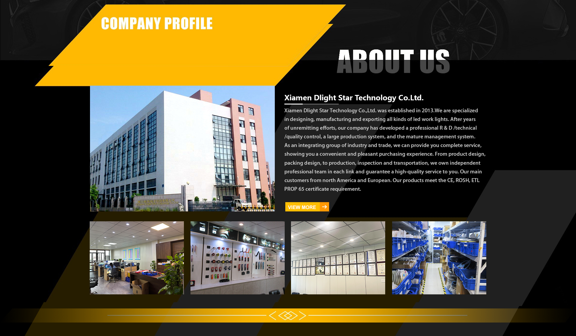 Why Choose Us Banner