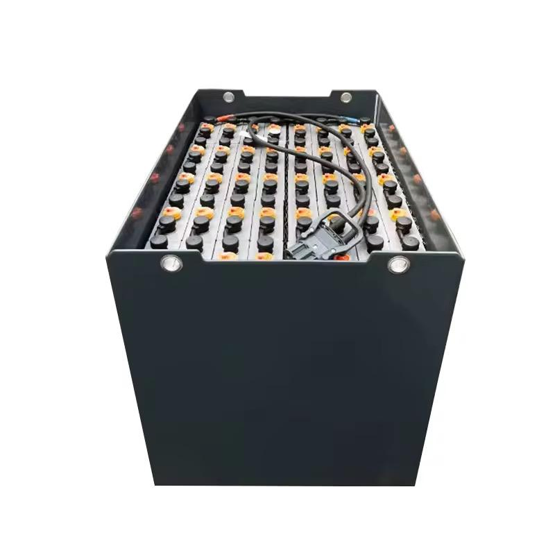 48V 425ah Prismatic Li-ion Battery - 1500+ Cycles BMS Included