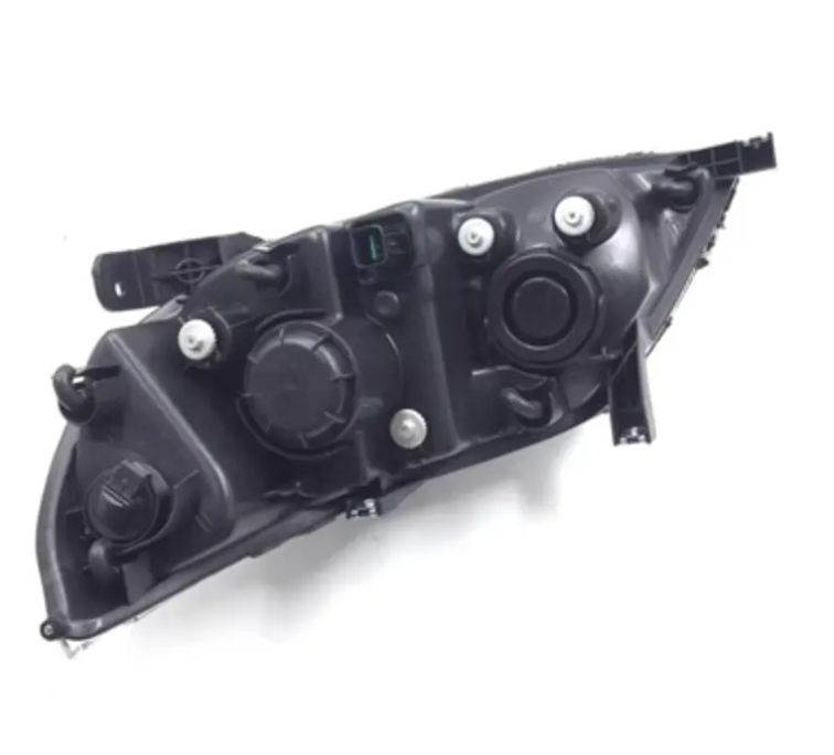 Energy - Efficient High-intensity LED Front Headlights Off-Road Adventure Lighting for BYD Sea Lion