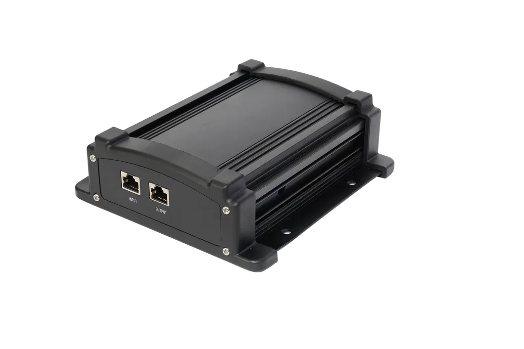 Emergency Vehicle Lighting Solutions for Law Enforcement and Rescue