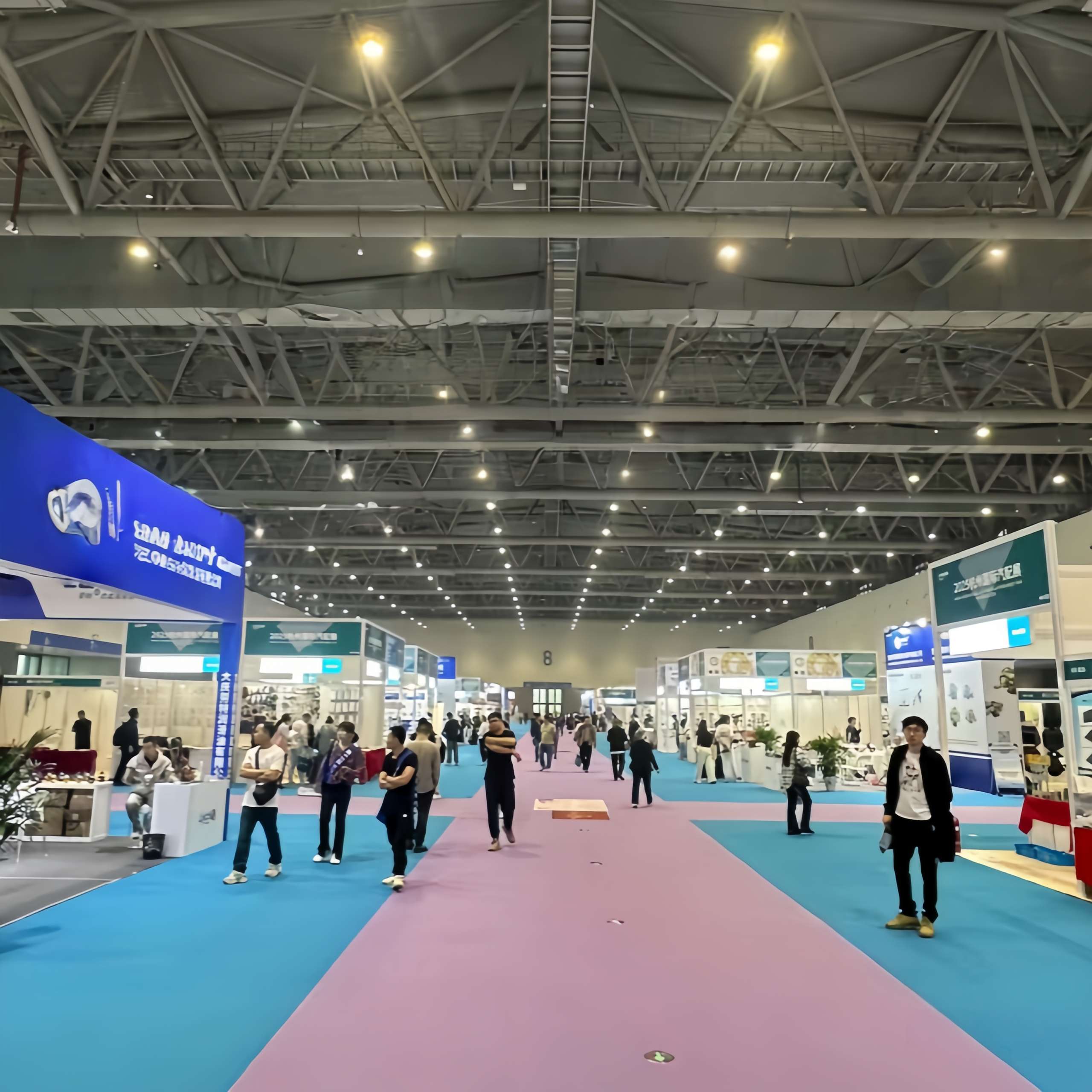 Exhibition 3