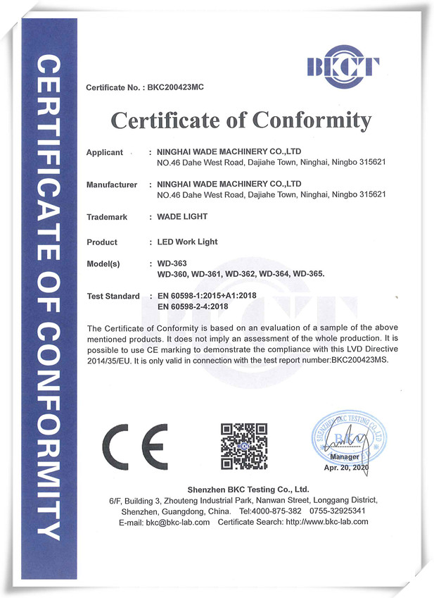 Certificate Image
