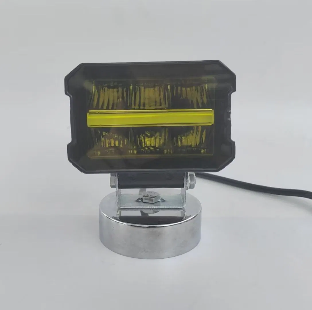 Motorcycle Work Light -2 LED Car Light