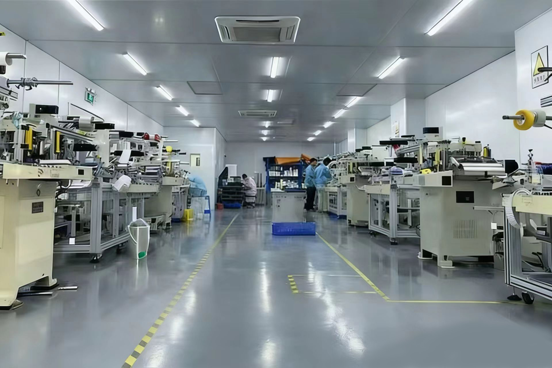 Warehouse 2