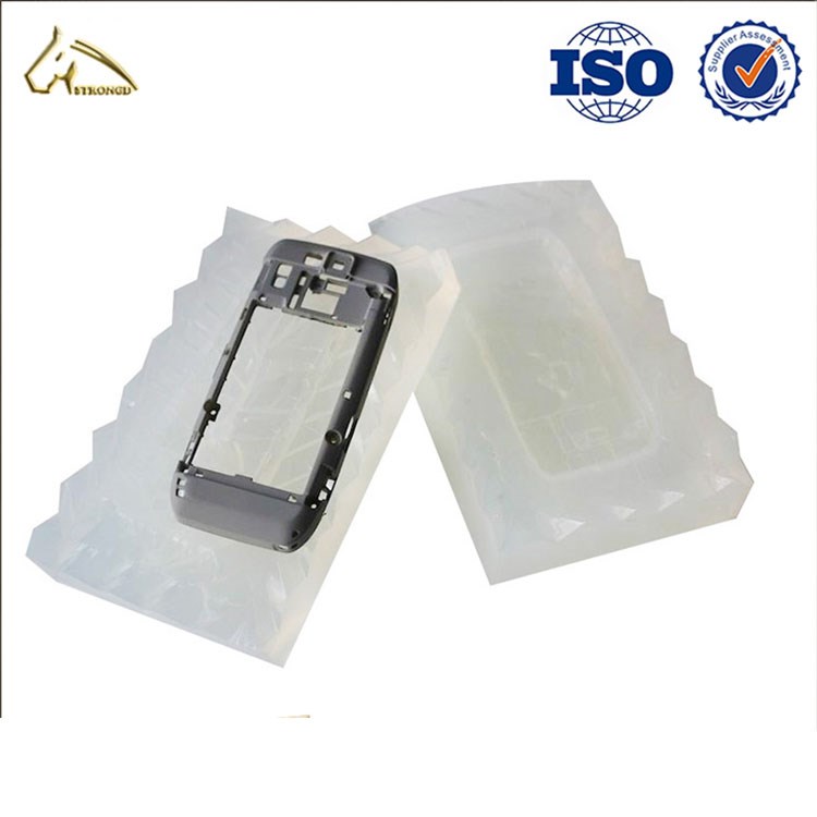 Vacuum Casting