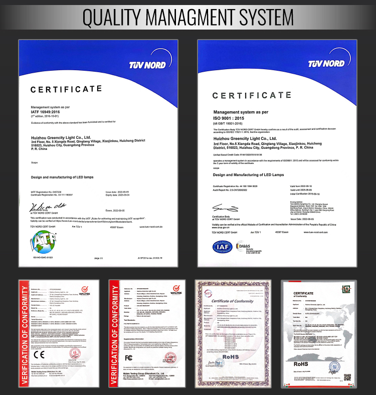 Certification 1