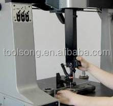 CMM inspection
