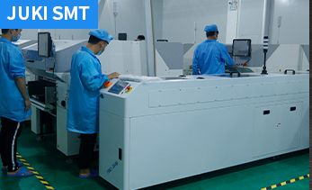 SMT Machine