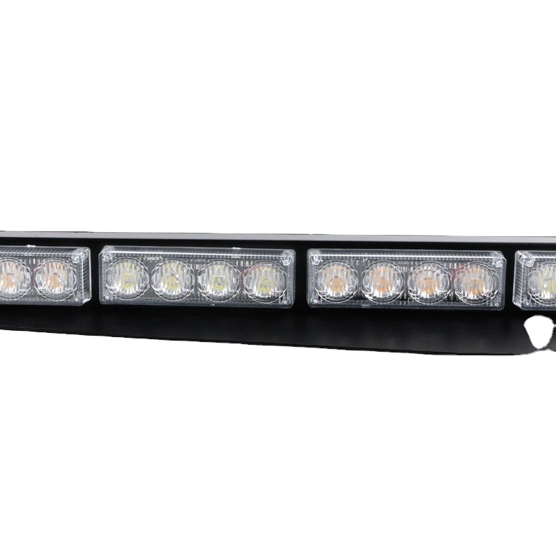 LED Strobe Light Wholesale From Factory With E-mark ECE R65, 3 Years Warranty Accept OEM ODM
