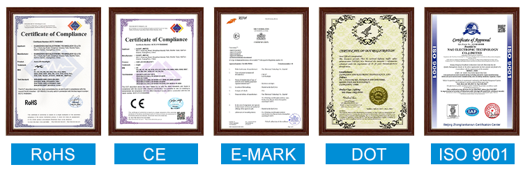 Patent Certificate Grid