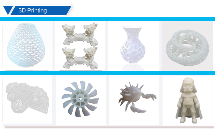 3D Printing