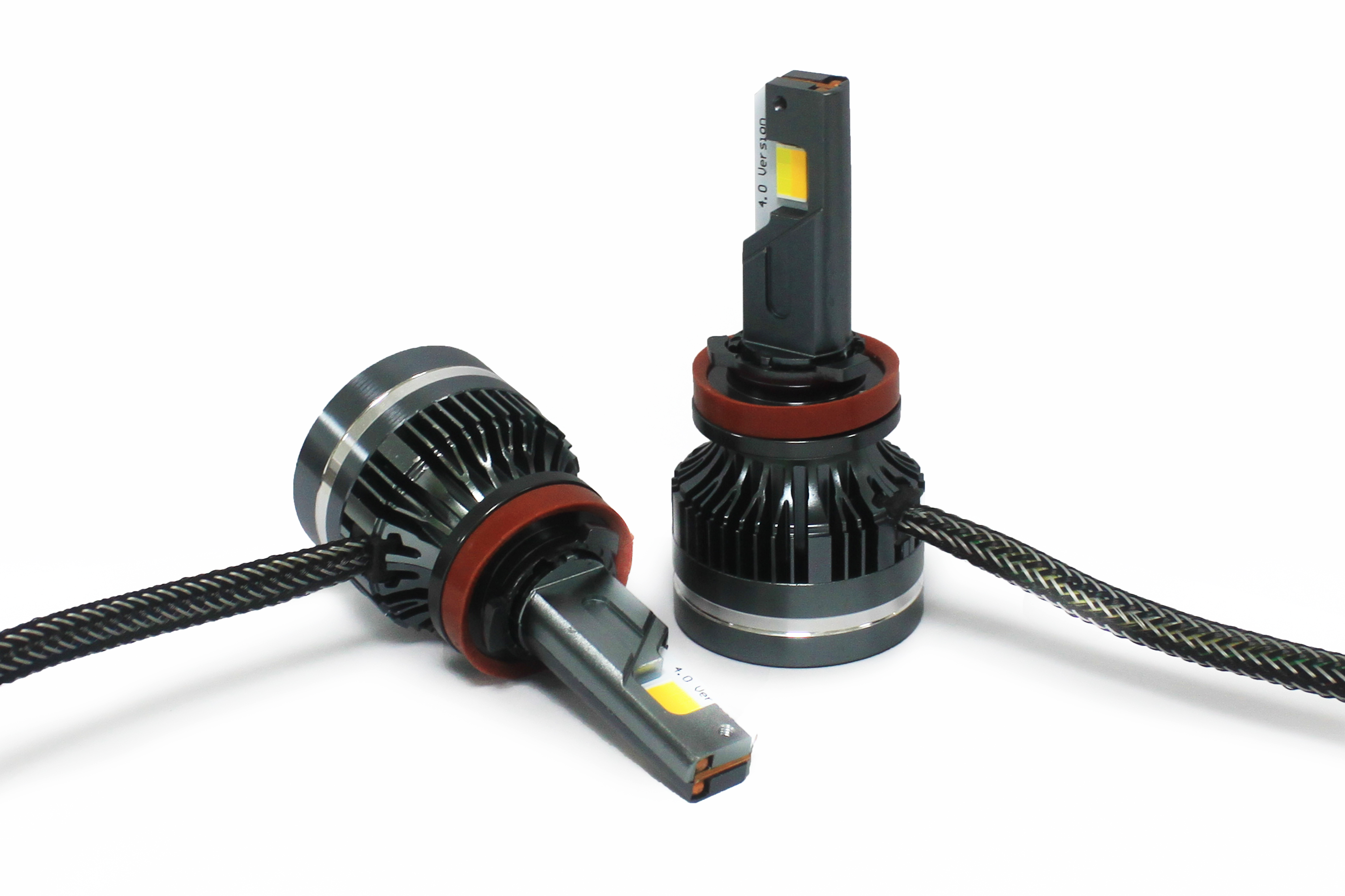 Connector Detail