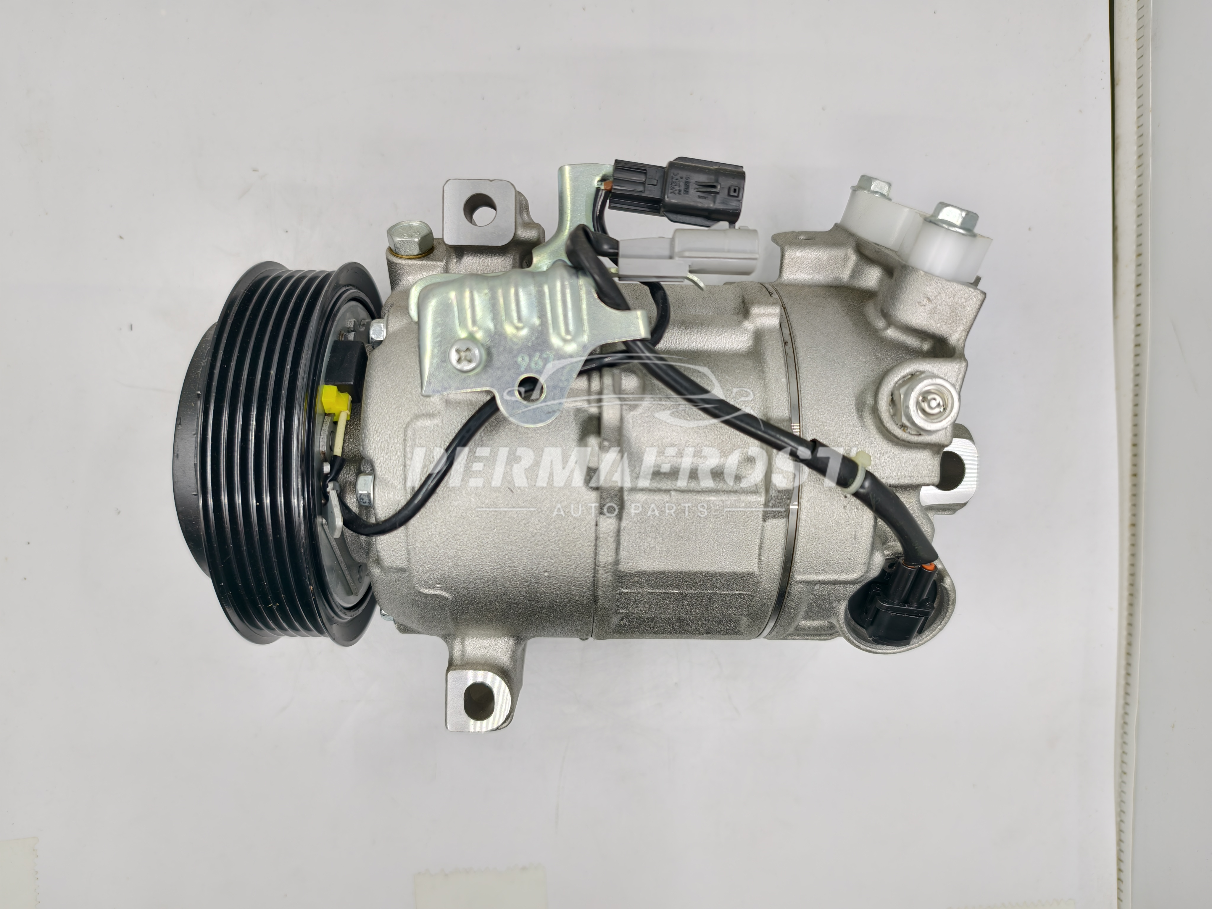 926004EP0A 92600-4EP0A AC Compressor for Nissan Qashqai X-Xtrail Renault Scenic Air Conditioning Compressor Aircon 447160-6922