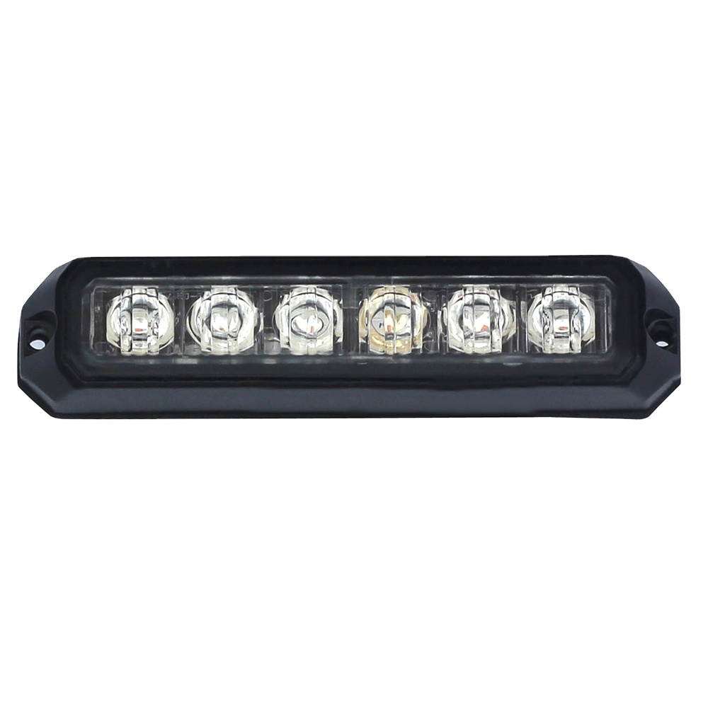 LED Strobe Light Wholesale From Factory With E-mark ECE R65, 3 Years Warranty Accept OEM ODM