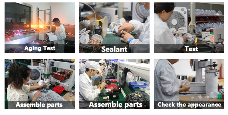 Production Process 1