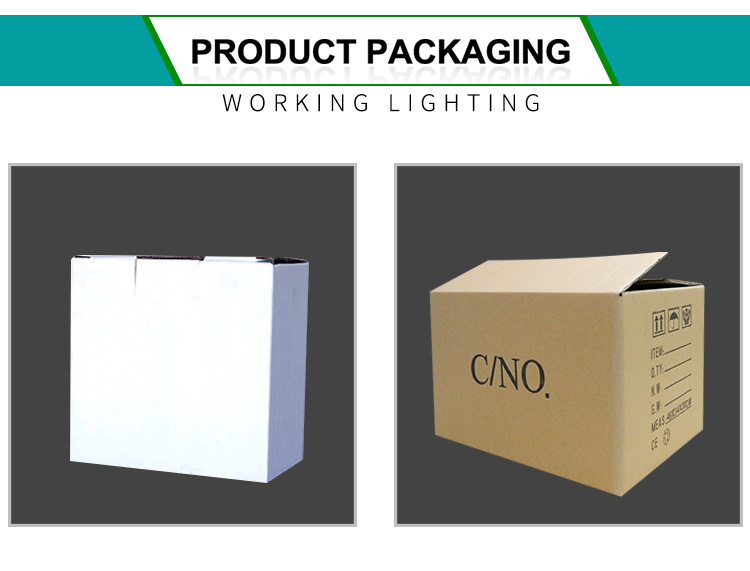 Custom LED Lighting