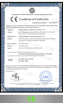 Cert 1