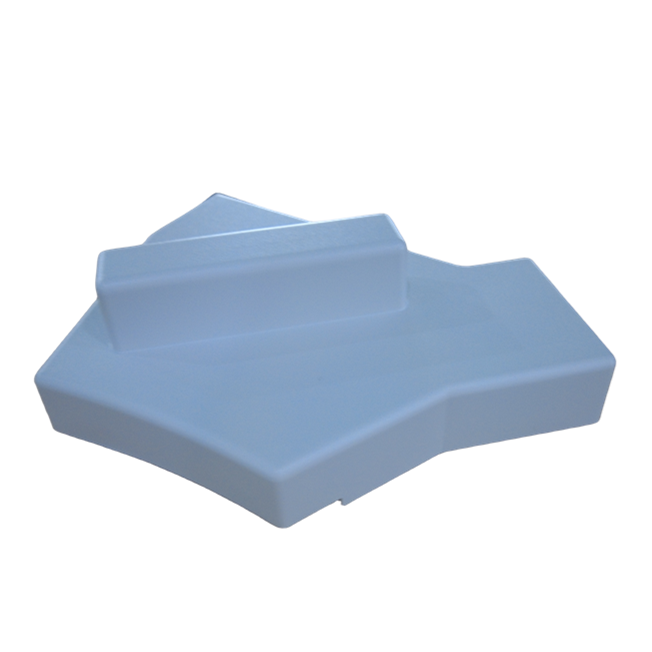 Injection Molded Automotive Lighting Components for Safety and Visibility