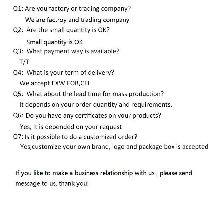 FAQ Details Flow