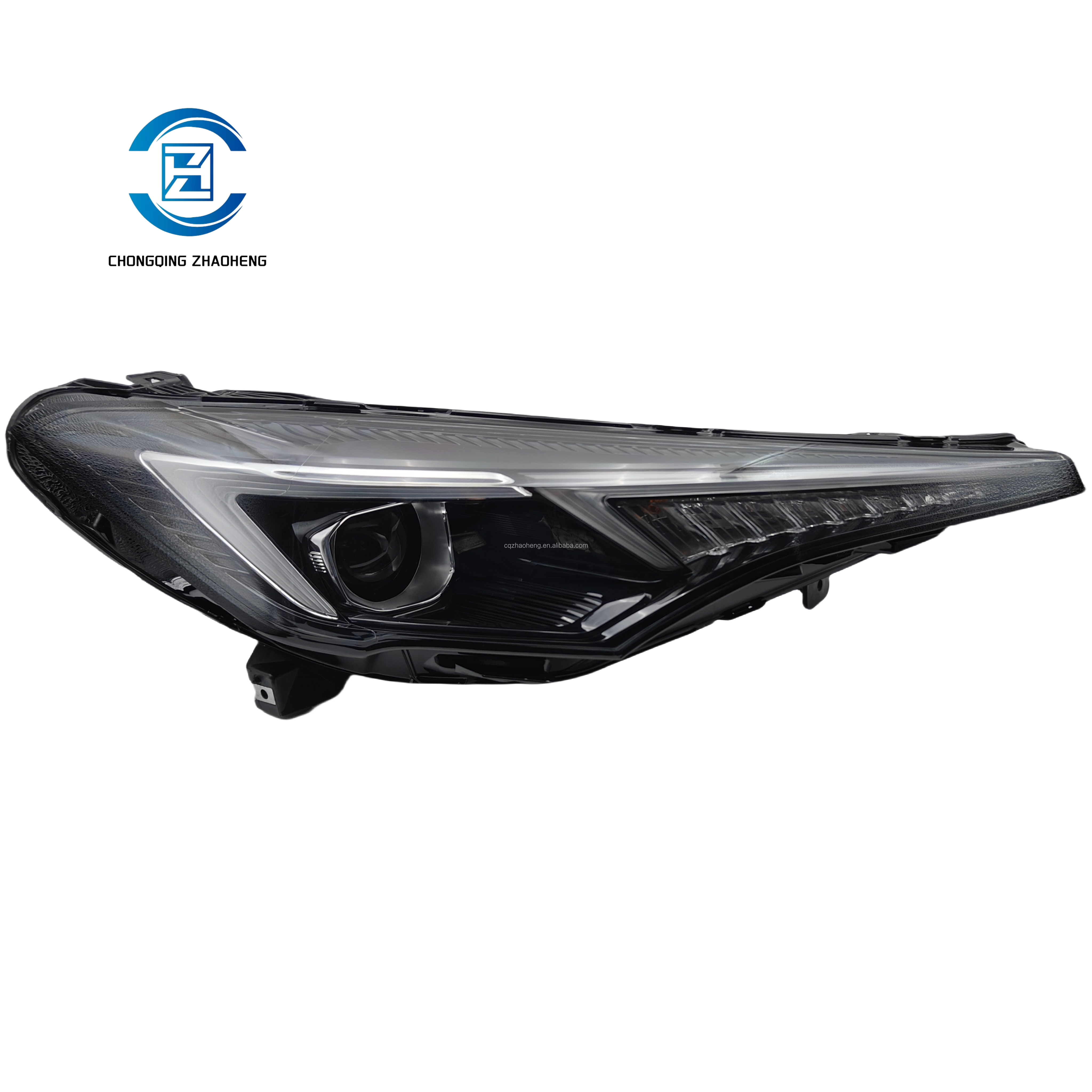 Manufacturers Wholesale Affordable OEM Cool Car Headlights C211F28050 10108/0208 for Vehicle Lighting Modification Repair