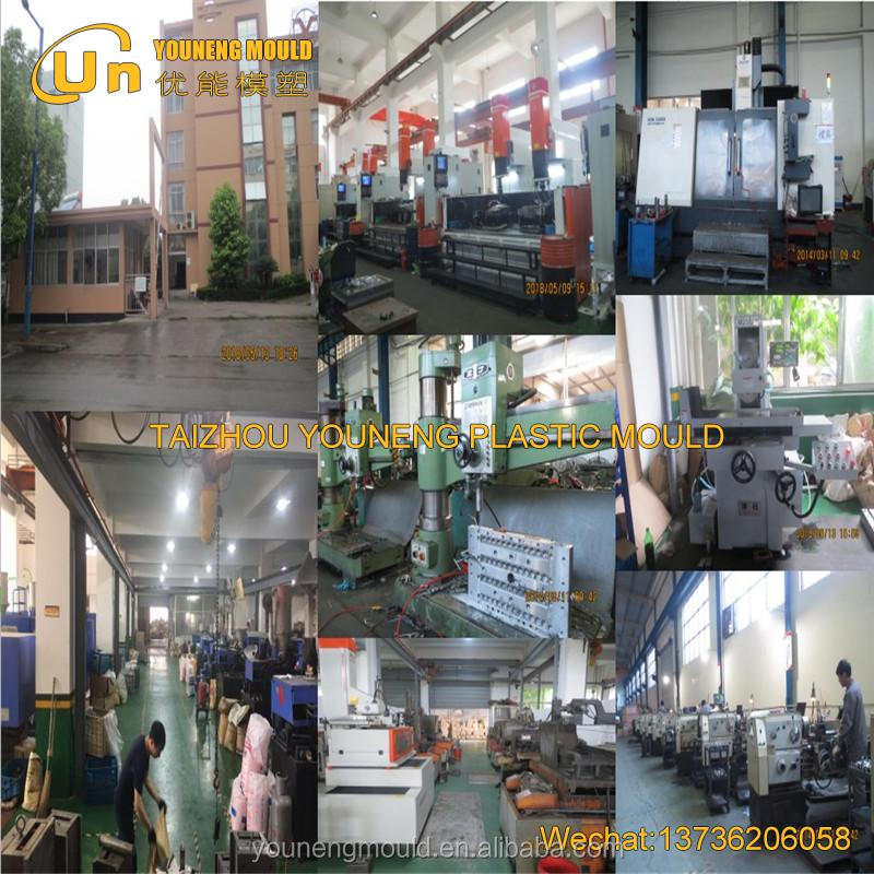 Taizhou Custom Abs Automotive Plastic Lamp Car Headlight Lens Auto Mould Manufacturer Oem Factory