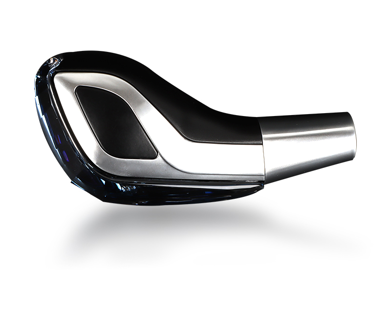 Gear Shift Knob Details 5