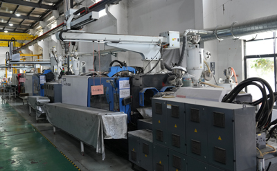 Injection Machine 2