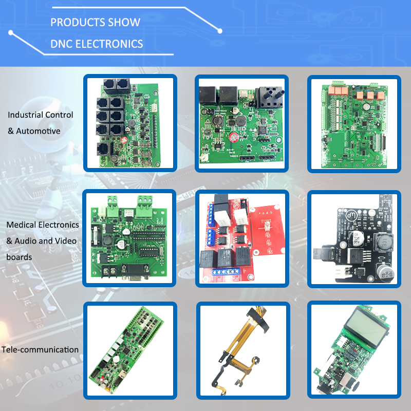 PCB Process 4